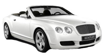 bentley transponder Keys