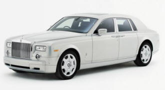 rolls royce transponder Keys